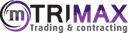 Trimax Company Logo